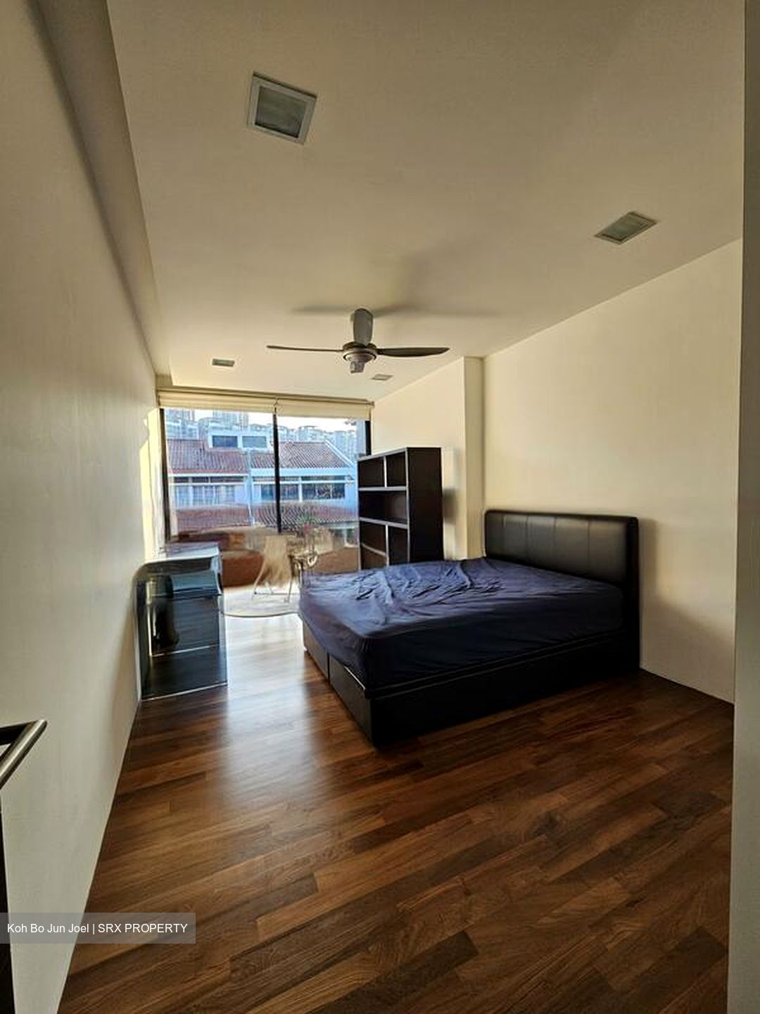 Faber Hills (D5), Terrace #507405541